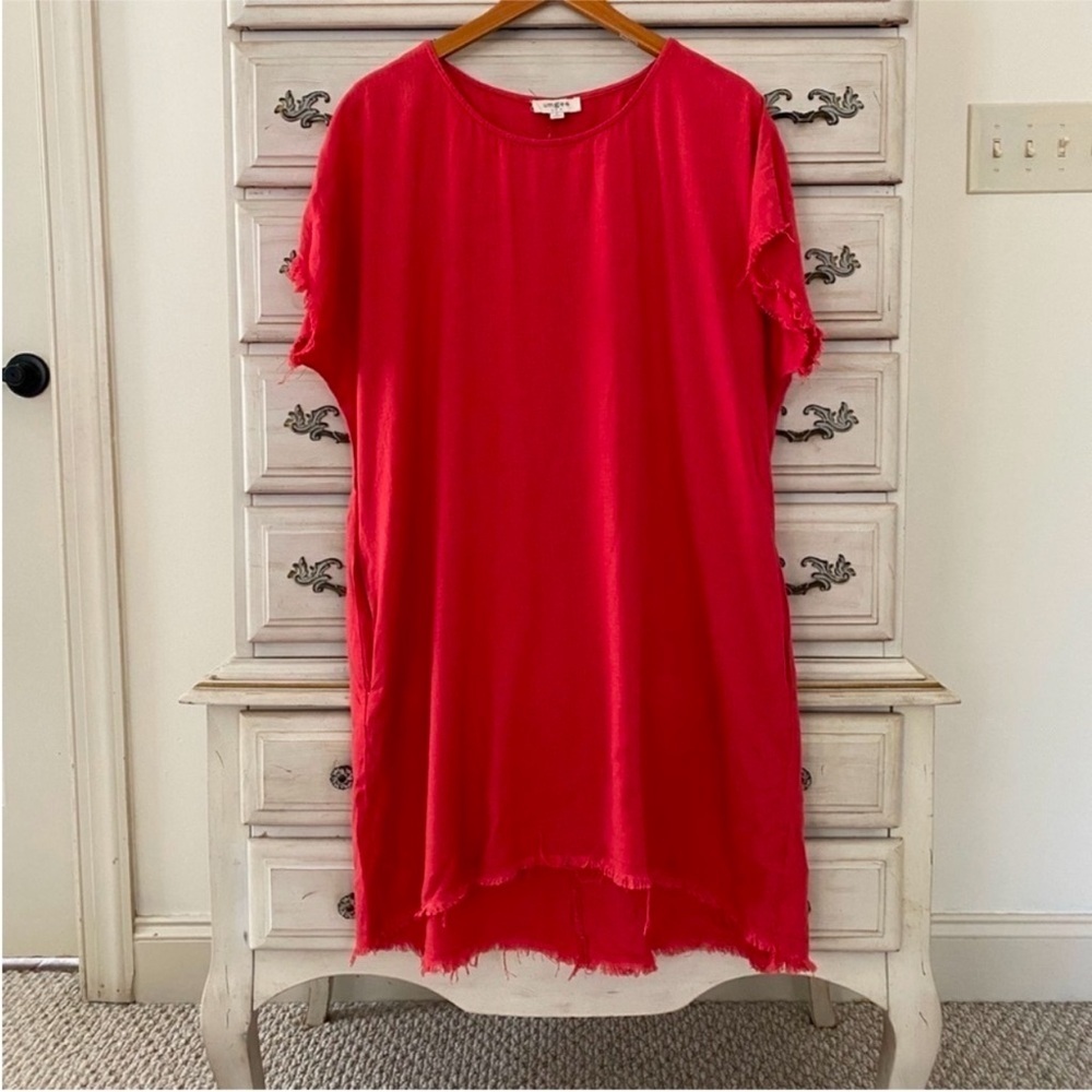 Vici Casual Dress